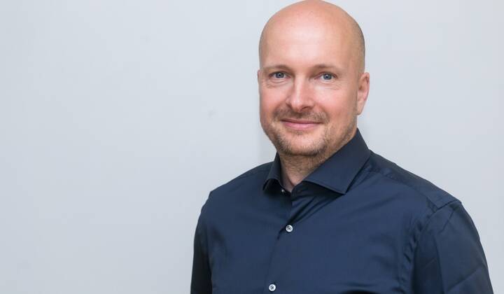 Peuker ist neuer Digitalisierungsvorstand in Cottbus