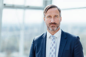 Klinikum Chemnitz: Dirk Balster scheidet als Geschäftsführer aus