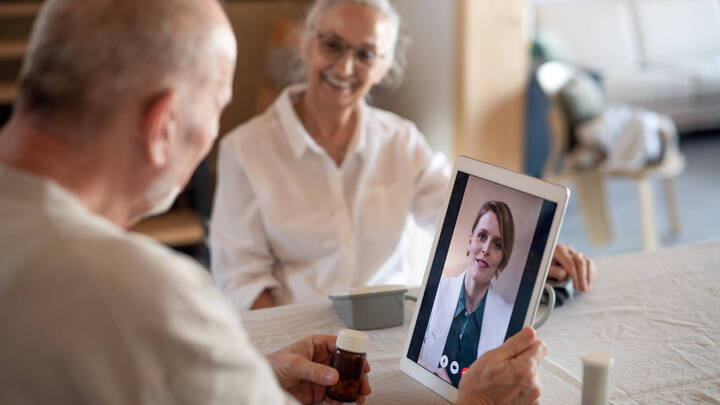 Rheinland-Pfalz setzt auf Regiokliniken und Telemedizin