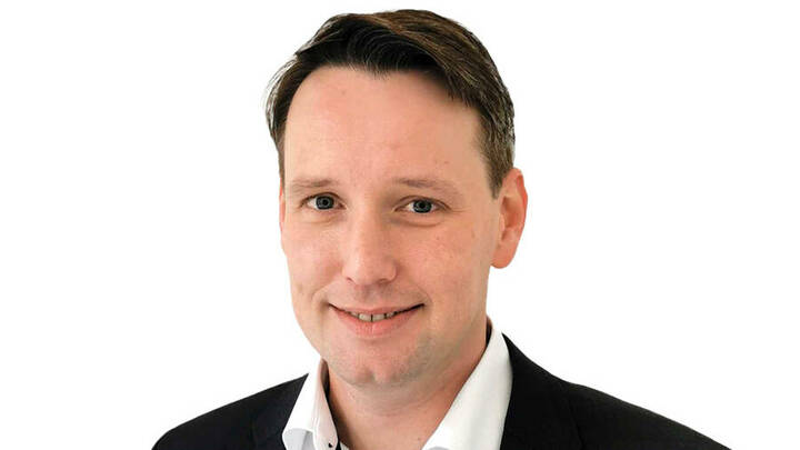Krüger leitet Marke salvea bei Reha-Anbieter