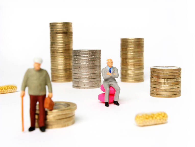 Reha-Einrichtung ist kein Vollversorger