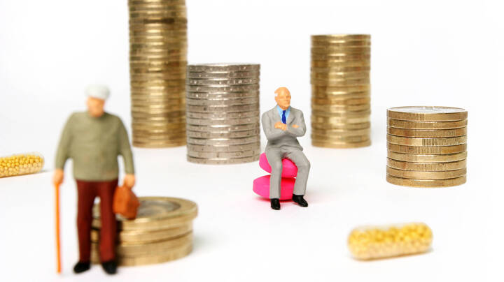 Bundesrechnungshof fordert stärkere Budgetierung