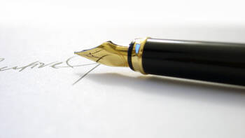 Mietvertrag für Klinik-Umzug unterschrieben