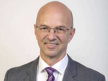 Siemensmanager Martin Klein wechselt zu Helios