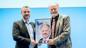 DRG Forum 2025 Florian Albert Wulff-Dietrich Leber