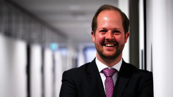 Henning Eichhorst