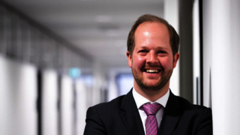 Henning Eichhorst neuer CEO der St. Paulus Gesellschaft