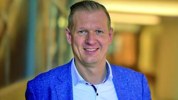 Florian Kell wird Geschäftsführer des SJK und FKH in Berlin