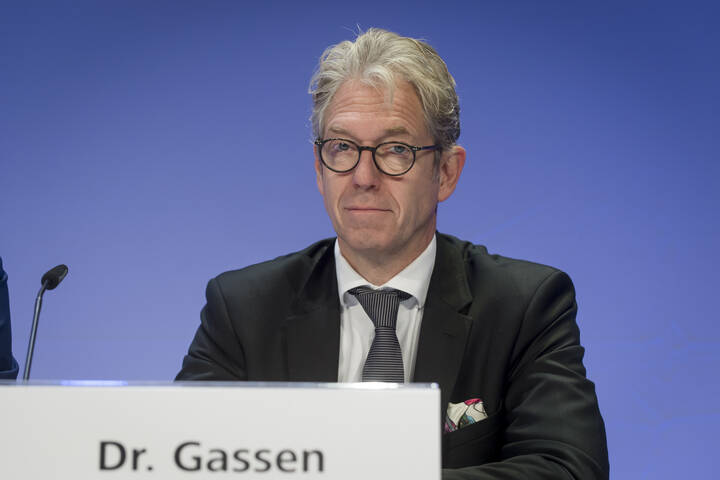Gassen: Ambulantisierung vorantreiben