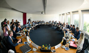 Bayern will kleine Kliniken fördern