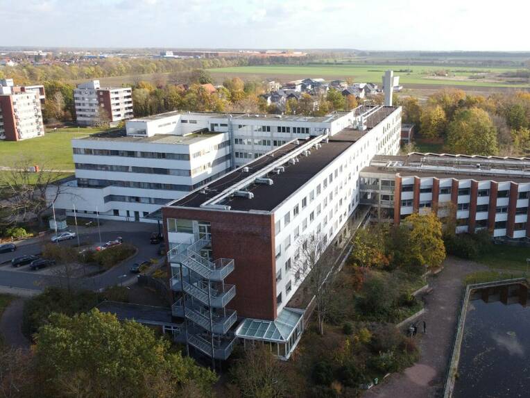 Die Ein-Euro-Klinik