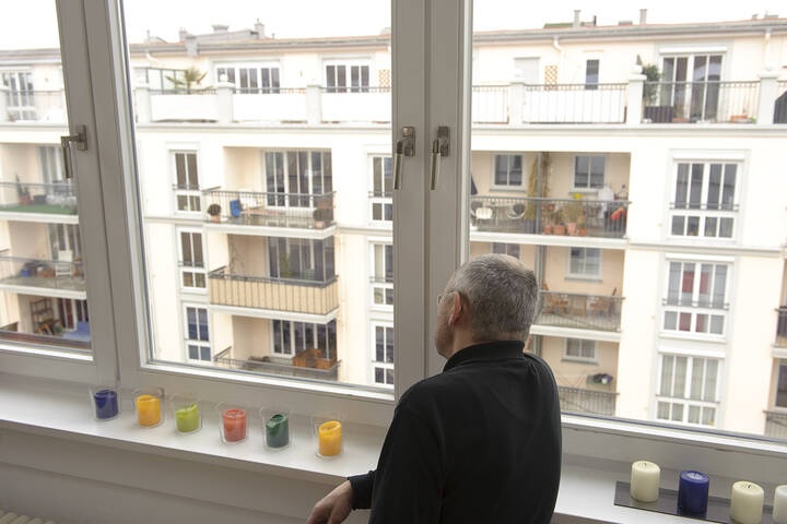 NRW ermöglicht Kurzzeitpflege im Krankenhaus