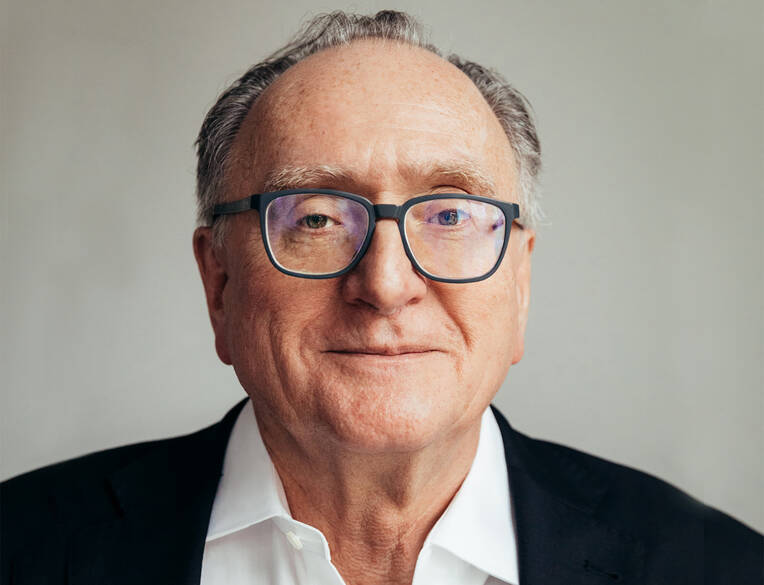 Mut zu mehr Eigenverantwortung im Gesundheitswesen