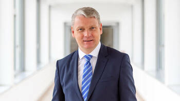 Klinikum Mittelbaden: Cord Meyer wird kaufmännischer Interimsgeschäftsführer