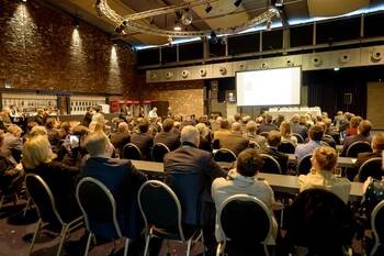 Nationales DRG-Forum: Präsentationen sind online