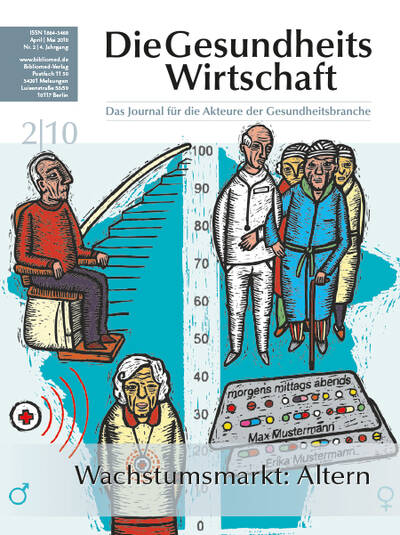 Ausgabe 2/2010
