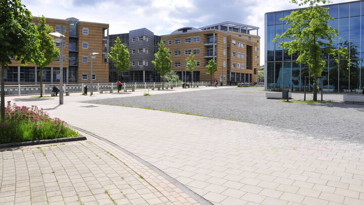 Uni-Medizin Greifswald und Karlsburg-Klinik fusionieren