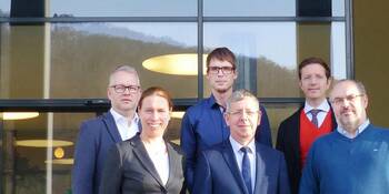 Haase übernimmt Klinikleitung in Kipfenberg 