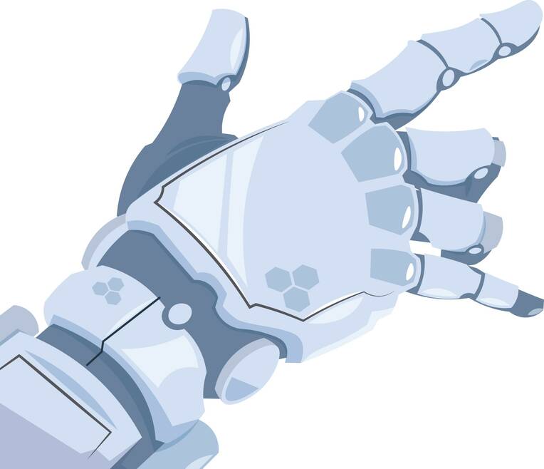 Besser angepasste Roboter