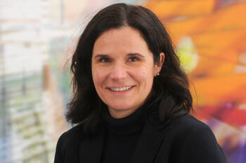 Groll leitet BG Universitätsklinikum Bergmannsheil 