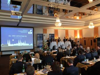 Düllings: Psych-Entgeltsystem könnte Vorbild für DRG-Reform sein