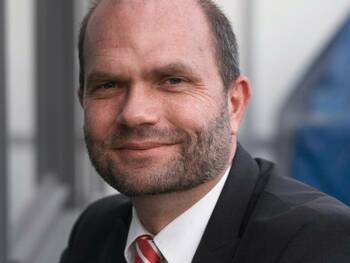 „Der Hubschrauber fliegt auch nachts um drei“