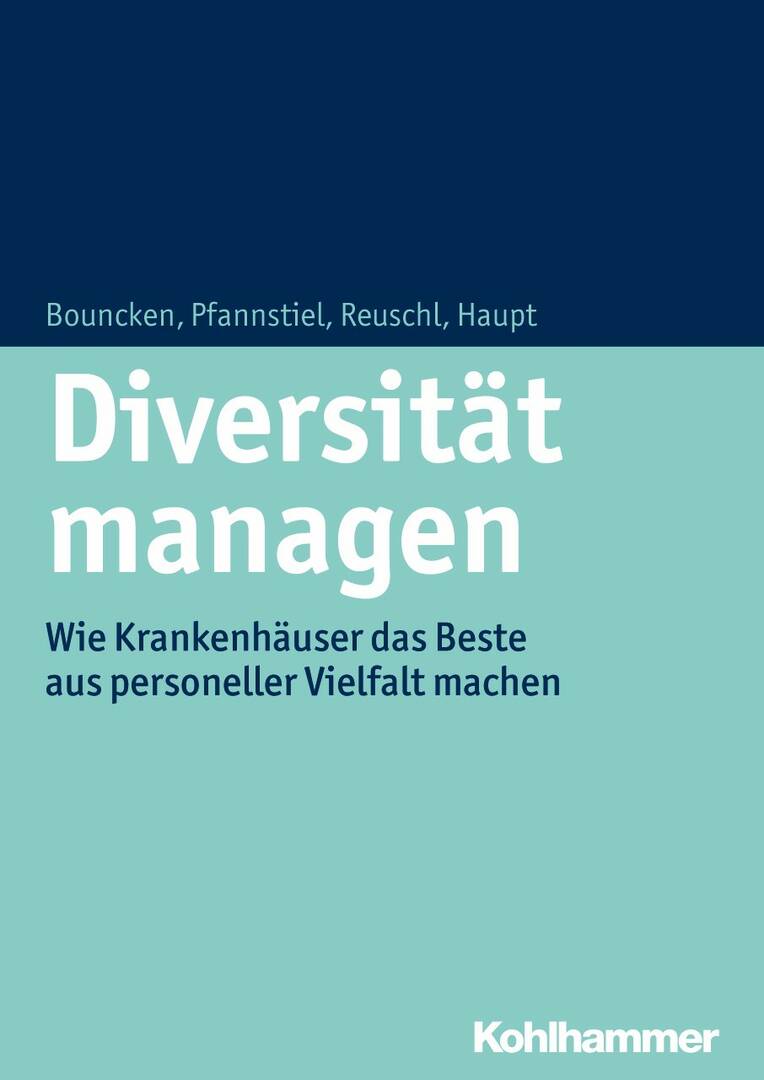 Diversität für Einsteiger
