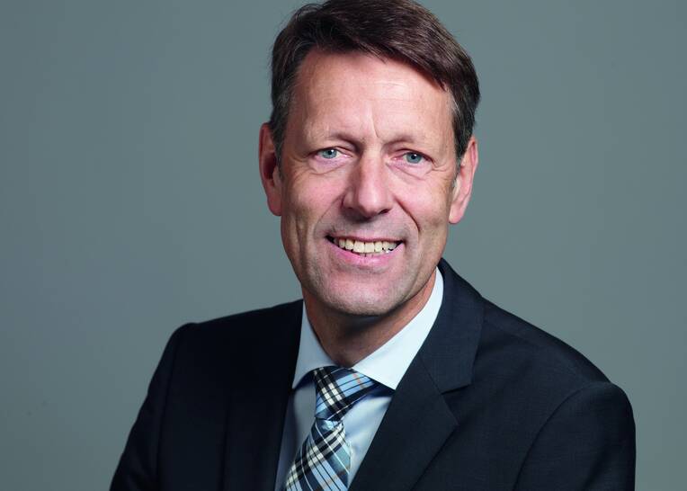 Poleposition für den Mittelstand