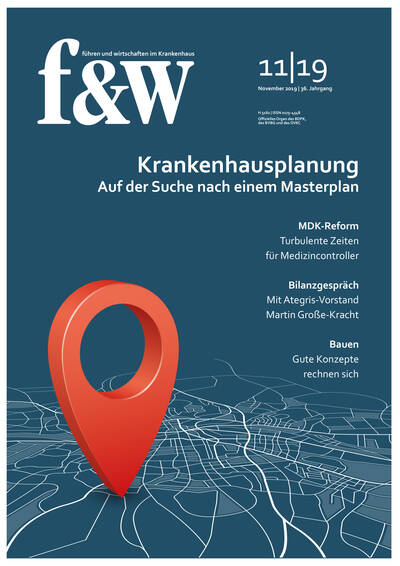 Ausgabe 11/2019
