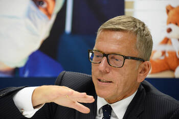 Mühlenkreiskliniken korrigieren Ergebnisprognose 2024