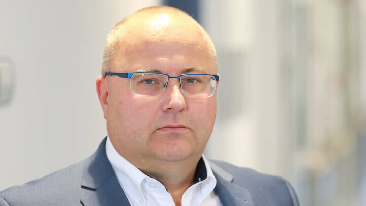 Kai Siekkötter ist neuer Klinik-Leiter in der Kplus Gruppe