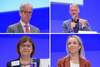 Ambulantisierung endlich vor dem Durchbruch?