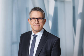 Schmidt ist neuer Direktor im Stendaler Johanniter-Krankenhaus