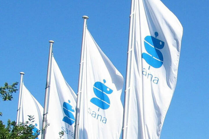 Sana Klinik Einkauf erweitert Geschäftsführung