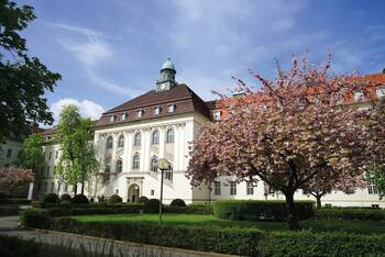 Berliner Herzzentrum erhält 100 Millionen Euro 