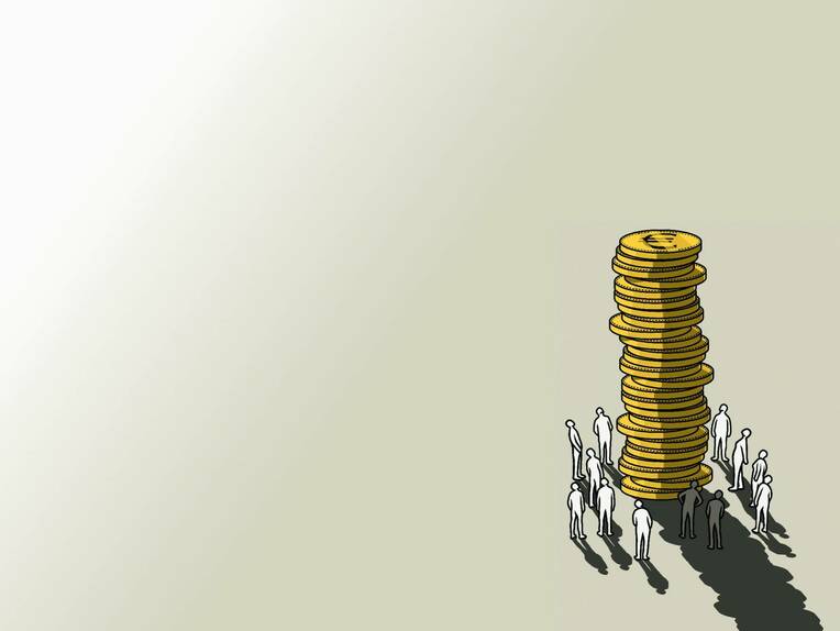 Kliniken mit Investitionsmitteln retten