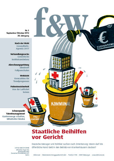 Ausgabe 5/2013