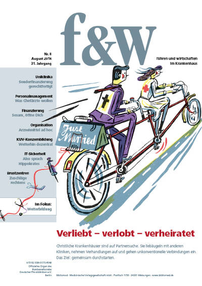 Ausgabe 8/2014