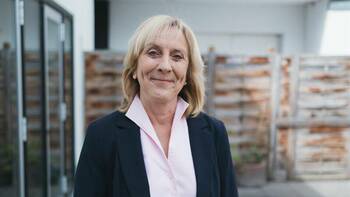 Neue Kaufmännische Direktorin bei Mediclin