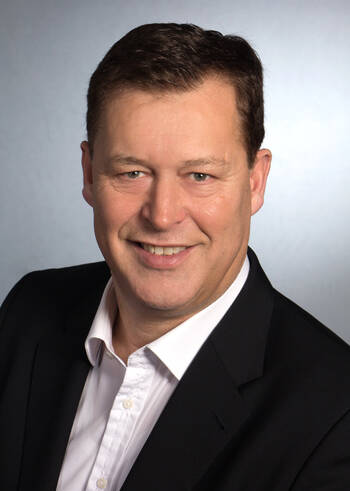 Menger rückt an Spitze der Kliniken Frankfurt-Main-Taunus