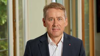 Schlickum ist neuer CFO der Johanniter