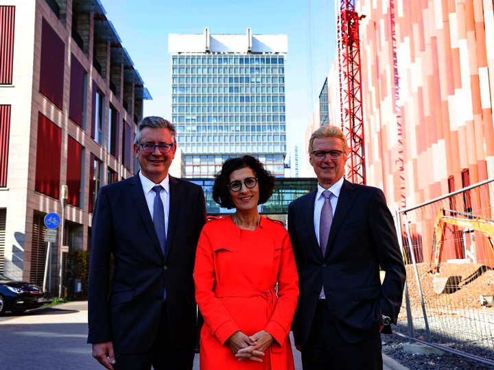 Uniklinik Köln mit 10 Millionen Euro Gewinn
