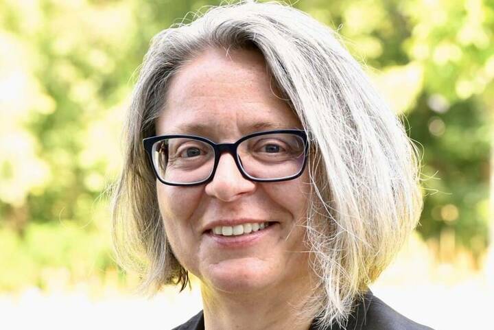 Sabine Hehn leitet neues Caritas-Haus