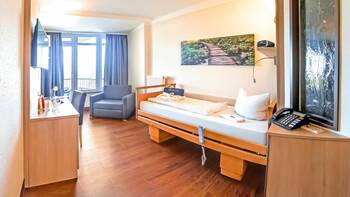 1,5 Millionen Euro für Fachklinik Bad Füssing