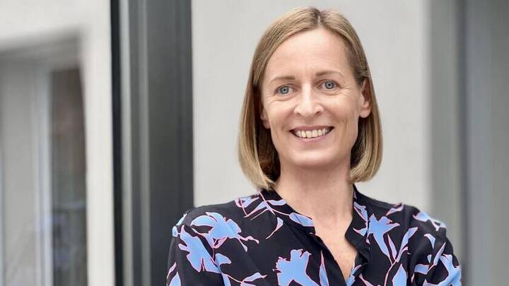Christine Marx wird COO der Ober Scharrer Gruppe