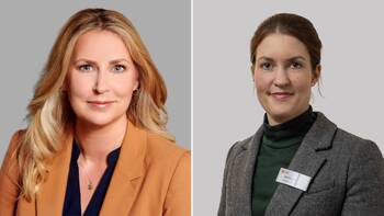 Kathy Döhler und Jana Schultze Schön Klinik