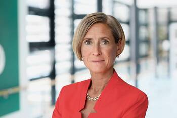 Neue medizinische Geschäftsführerin am Klinikum Bremerhaven