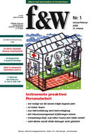 fw Ausgabe 1/2009