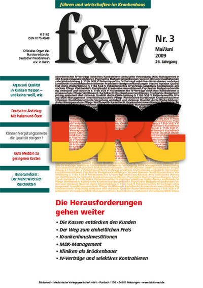 Ausgabe 3/2009