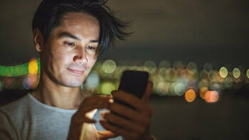App soll bei Behandlung von Mediensucht helfen